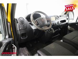 Opel Movano 2.3 CDTI BiTurbo L2H2 Start/Stop Navi Airco Cruise AHK picture 12