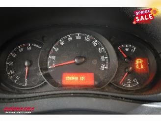 Opel Movano 2.3 CDTI BiTurbo L2H2 Start/Stop Navi Airco Cruise AHK picture 14