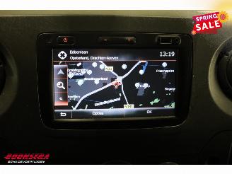 Opel Movano 2.3 CDTI BiTurbo L2H2 Start/Stop Navi Airco Cruise AHK picture 15