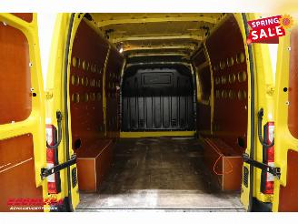 Opel Movano 2.3 CDTI BiTurbo L2H2 Start/Stop Navi Airco Cruise AHK picture 7