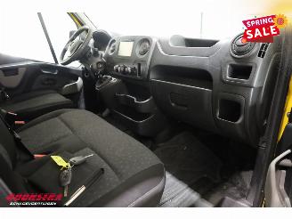 Opel Movano 2.3 CDTI BiTurbo L2H2 Start/Stop Navi Airco Cruise AHK picture 8