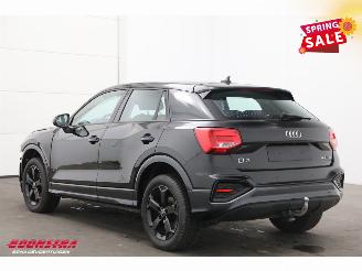 Audi Q2 40 TFSI Aut. Quattro LED Leder Virtual ACC Camera SHZ AHK picture 4