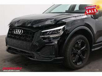 Audi Q2 40 TFSI Aut. Quattro LED Leder Virtual ACC Camera SHZ AHK picture 14