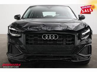 Audi Q2 40 TFSI Aut. Quattro LED Leder Virtual ACC Camera SHZ AHK picture 9