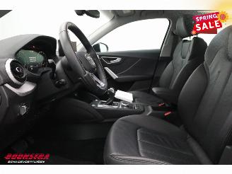 Audi Q2 40 TFSI Aut. Quattro LED Leder Virtual ACC Camera SHZ AHK picture 23