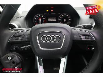 Audi Q2 40 TFSI Aut. Quattro LED Leder Virtual ACC Camera SHZ AHK picture 26