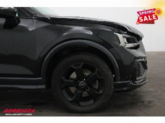 Audi Q2 40 TFSI Aut. Quattro LED Leder Virtual ACC Camera SHZ AHK picture 7