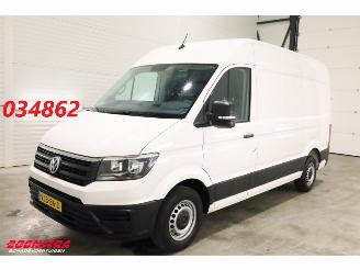 okazja samochody ciężarowe Volkswagen Crafter 2.0 TDI DSG L3H3 Navi Bluetooth Airco Cruise PDC 2020/10