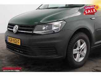 Volkswagen Caddy 2.0 TDI 4Motion Maxi Bluetooth Airco Cruise 89.317 km! picture 11
