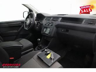 Volkswagen Caddy 2.0 TDI 4Motion Maxi Bluetooth Airco Cruise 89.317 km! picture 18