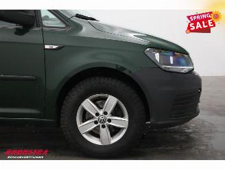 Volkswagen Caddy 2.0 TDI 4Motion Maxi Bluetooth Airco Cruise 89.317 km! picture 5