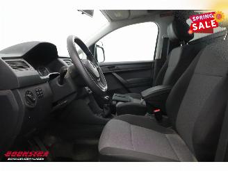 Volkswagen Caddy 2.0 TDI 4Motion Maxi Bluetooth Airco Cruise 89.317 km! picture 21