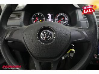 Volkswagen Caddy 2.0 TDI 4Motion Maxi Bluetooth Airco Cruise 89.317 km! picture 23