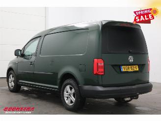 Volkswagen Caddy 2.0 TDI 4Motion Maxi Bluetooth Airco Cruise 89.317 km! picture 4