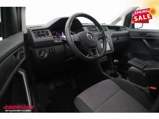 Volkswagen Caddy 2.0 TDI 4Motion Maxi Bluetooth Airco Cruise 89.317 km! picture 22