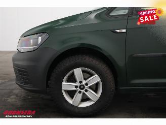 Volkswagen Caddy 2.0 TDI 4Motion Maxi Bluetooth Airco Cruise 89.317 km! picture 12