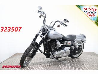 ocasión motos Harley-Davidson  88 FXDL Dyna Low Rider Orig. NL LED 2001/5