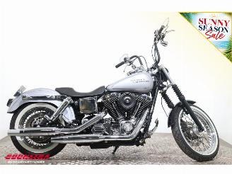 Harley-Davidson  88 FXDL Dyna Low Rider Orig. NL LED picture 7