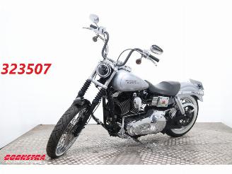 Tweedehands motor Harley-Davidson  88 FXDL Dyna Low Rider Orig. NL LED 2001/5