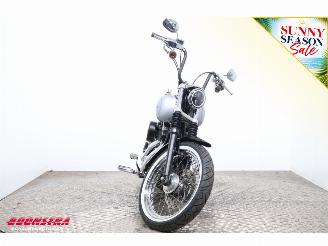 Harley-Davidson  88 FXDL Dyna Low Rider Orig. NL LED picture 6