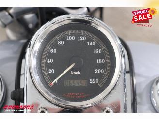 Harley-Davidson  88 FXDL Dyna Low Rider Orig. NL LED picture 10