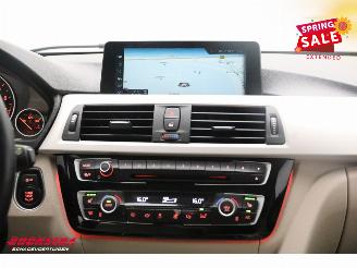 BMW 3-serie 318i Leder LED Navi Clima Cruise SHZ PDC picture 7