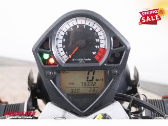 Suzuki SV 650 Sv650 Leo Vince picture 11