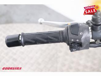 Suzuki SV 650 Sv650 Leo Vince picture 12