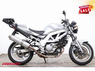 Suzuki SV 650 Sv650 Leo Vince picture 7