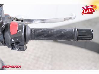 Suzuki SV 650 Sv650 Leo Vince picture 13