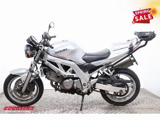 Suzuki SV 650 Sv650 Leo Vince picture 5