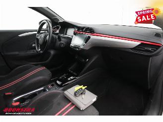 Opel Corsa 1.2 GS Line Aut. Apple/Android Airco Cruise Camera PDC picture 12