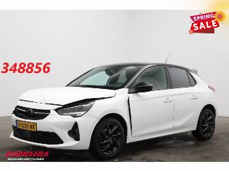 Coche accidentado Opel Corsa 1.2 GS Line Aut. Apple/Android Airco Cruise Camera PDC 2022/10