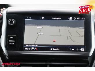 Peugeot 208 1.2 PT BlueLease Allure Navi Clima Cruise PDC Apple/Android picture 17