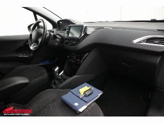 Peugeot 208 1.2 PT Allure Navi Clima Cruise PDC Apple/Android picture 9