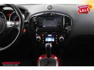 Nissan Juke 1.6 DIG-T Aut. Tekna All-Mode 4X4 Leder Navi Clima Cruise Camera picture 21