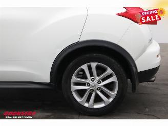 Nissan Juke 1.6 DIG-T Aut. Tekna All-Mode 4X4 Leder Navi Clima Cruise Camera picture 13