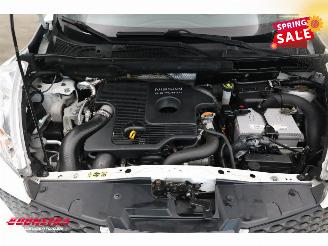 Nissan Juke 1.6 DIG-T Aut. Tekna All-Mode 4X4 Leder Navi Clima Cruise Camera picture 9