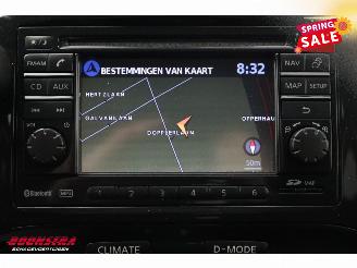 Nissan Juke 1.6 DIG-T Aut. Tekna All-Mode 4X4 Leder Navi Clima Cruise Camera picture 30
