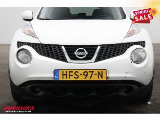 Nissan Juke 1.6 DIG-T Aut. Tekna All-Mode 4X4 Leder Navi Clima Cruise Camera picture 6