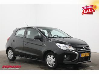Mitsubishi Space-star 1.2 Cool+ Airco Bluetooth 60.068 km! picture 2