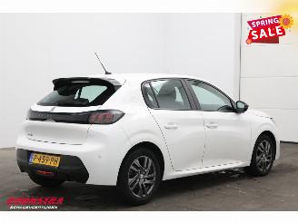 Peugeot 208 1.2 PureTech Aut. Active Pack Apple/Android Navi Airco Cruise PDC picture 3