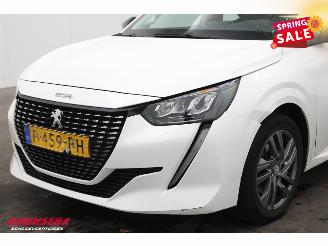 Peugeot 208 1.2 PureTech Aut. Active Pack Apple/Android Navi Airco Cruise PDC picture 11