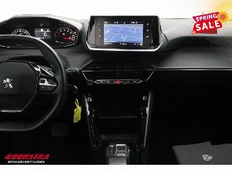 Peugeot 208 1.2 PureTech Aut. Active Pack Apple/Android Navi Airco Cruise PDC picture 17