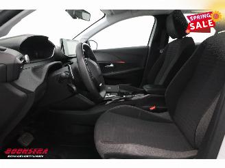 Peugeot 208 1.2 PureTech Aut. Active Pack Apple/Android Navi Airco Cruise PDC picture 18