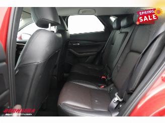 Mazda CX-30 2.0 e-SkyActiv-X M Hybrid Luxury LED ACC Bose Memory LRHZ AHK picture 11