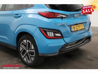 Hyundai Kona EV Fashion 64 kWh LED ACC Apple/Android Navi Camera PDC picture 6