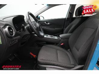 Hyundai Kona EV Fashion 64 kWh LED ACC Apple/Android Navi Camera PDC picture 13