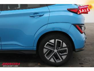Hyundai Kona EV Fashion 64 kWh LED ACC Apple/Android Navi Camera PDC picture 5
