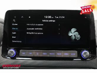Hyundai Kona EV Fashion 64 kWh LED ACC Apple/Android Navi Camera PDC picture 24